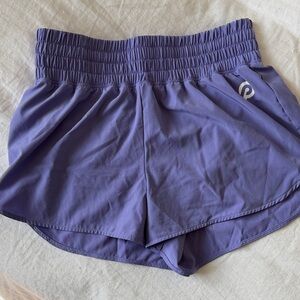 Peloton Runners Short